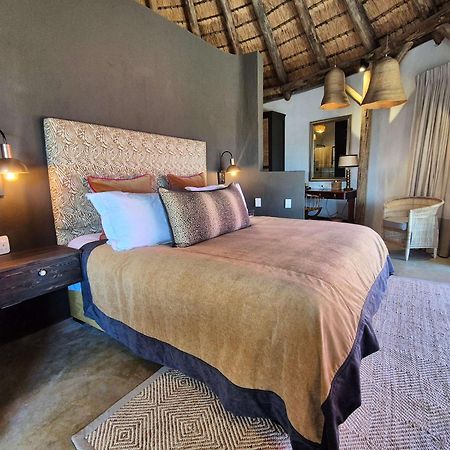Last Word Madikwe Madikwe Game Reserve Zewnętrze zdjęcie