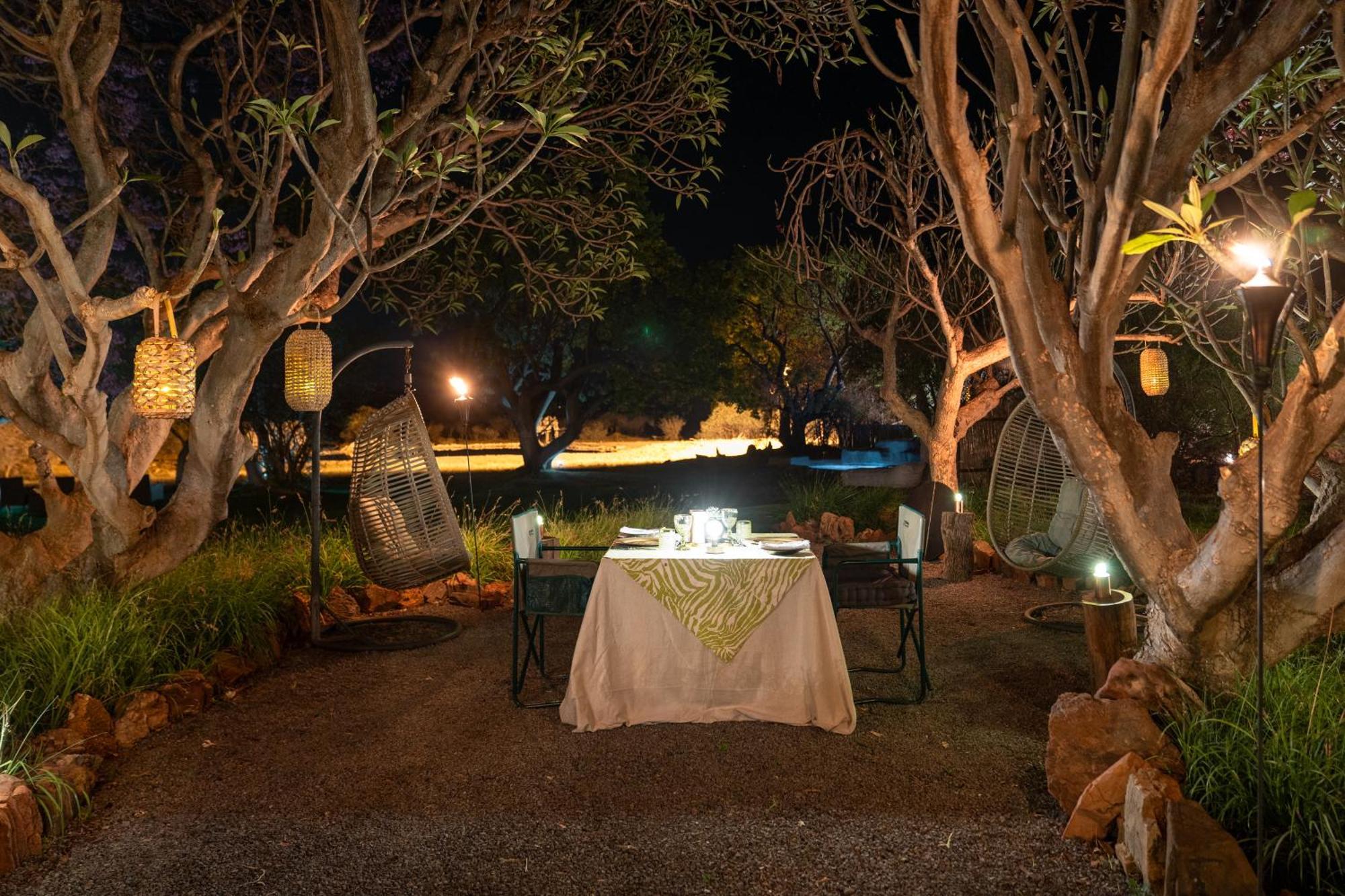 Last Word Madikwe Madikwe Game Reserve Zewnętrze zdjęcie