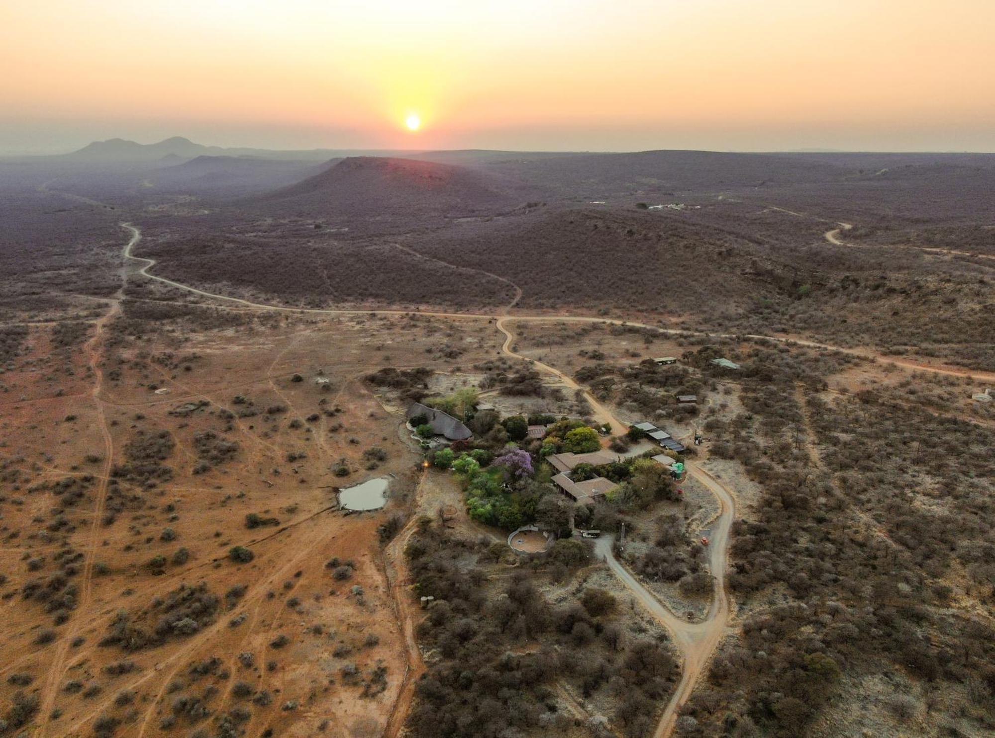 Last Word Madikwe Madikwe Game Reserve Zewnętrze zdjęcie