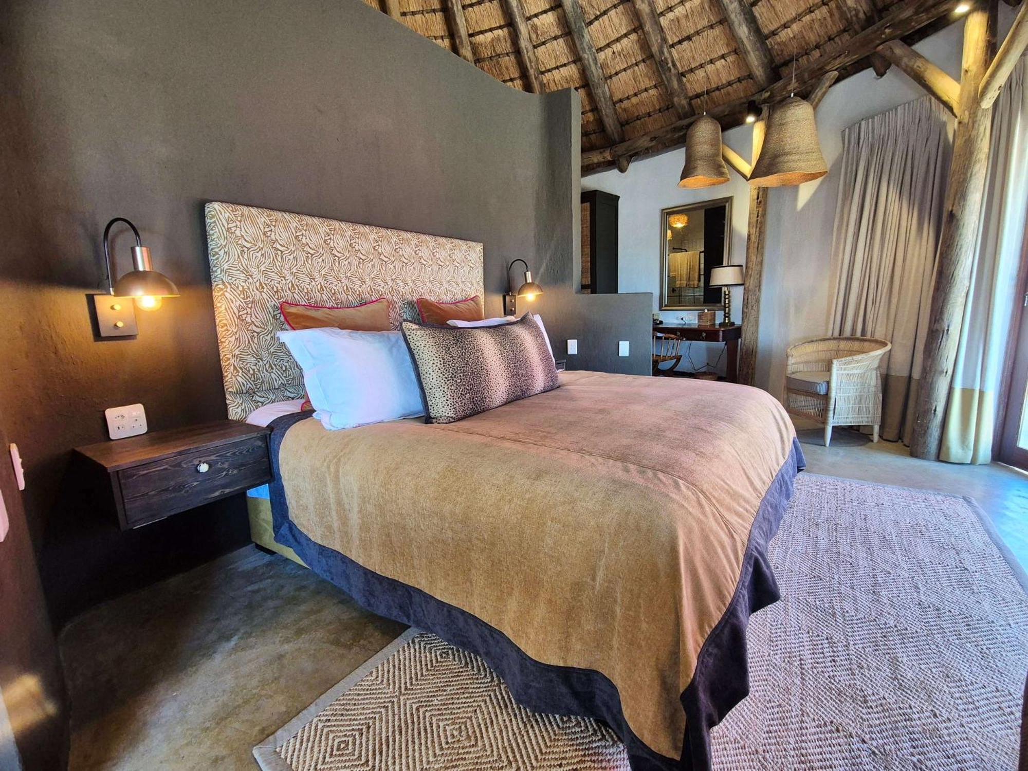 Last Word Madikwe Madikwe Game Reserve Zewnętrze zdjęcie