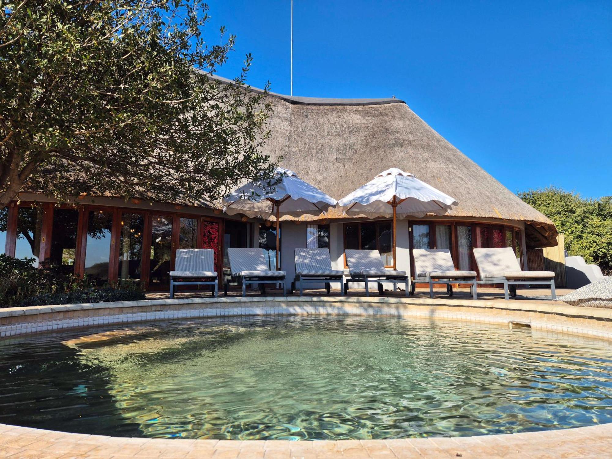 Last Word Madikwe Madikwe Game Reserve Zewnętrze zdjęcie