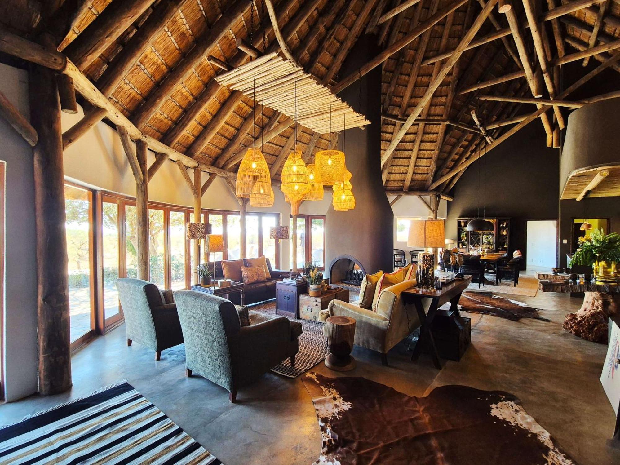 Last Word Madikwe Madikwe Game Reserve Zewnętrze zdjęcie