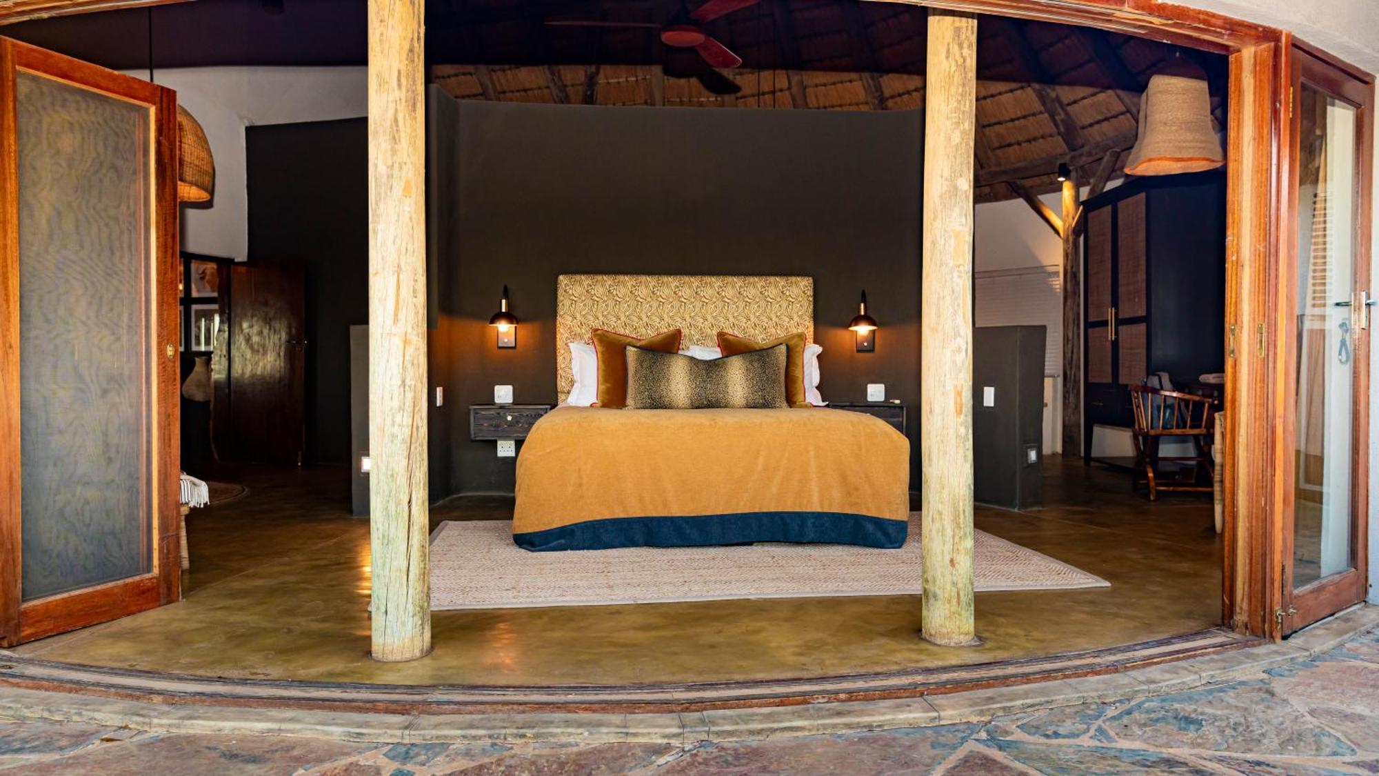 Last Word Madikwe Madikwe Game Reserve Zewnętrze zdjęcie