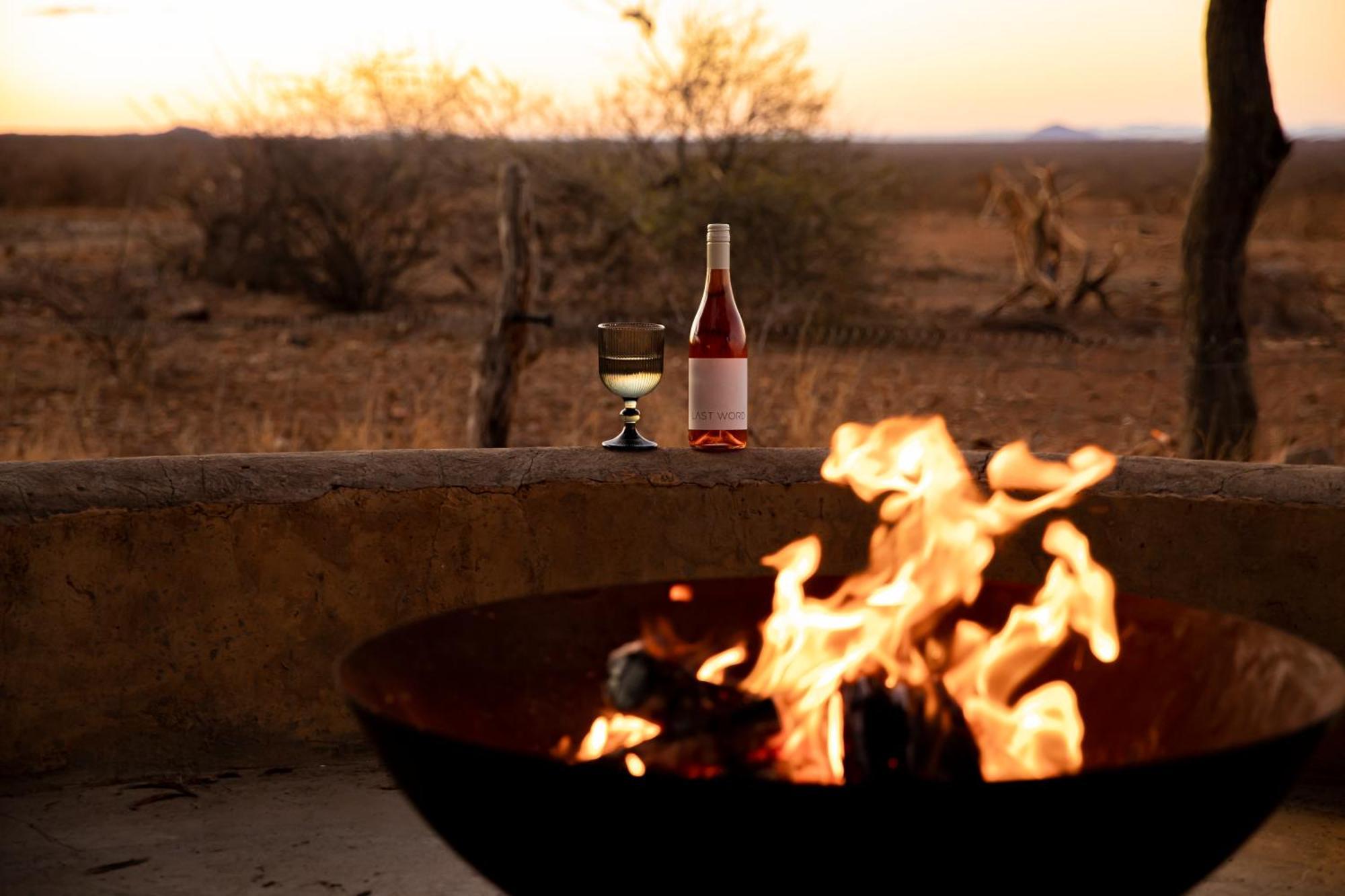 Last Word Madikwe Madikwe Game Reserve Zewnętrze zdjęcie